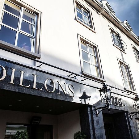Dillon'S Hotel Letterkenny Luaran gambar