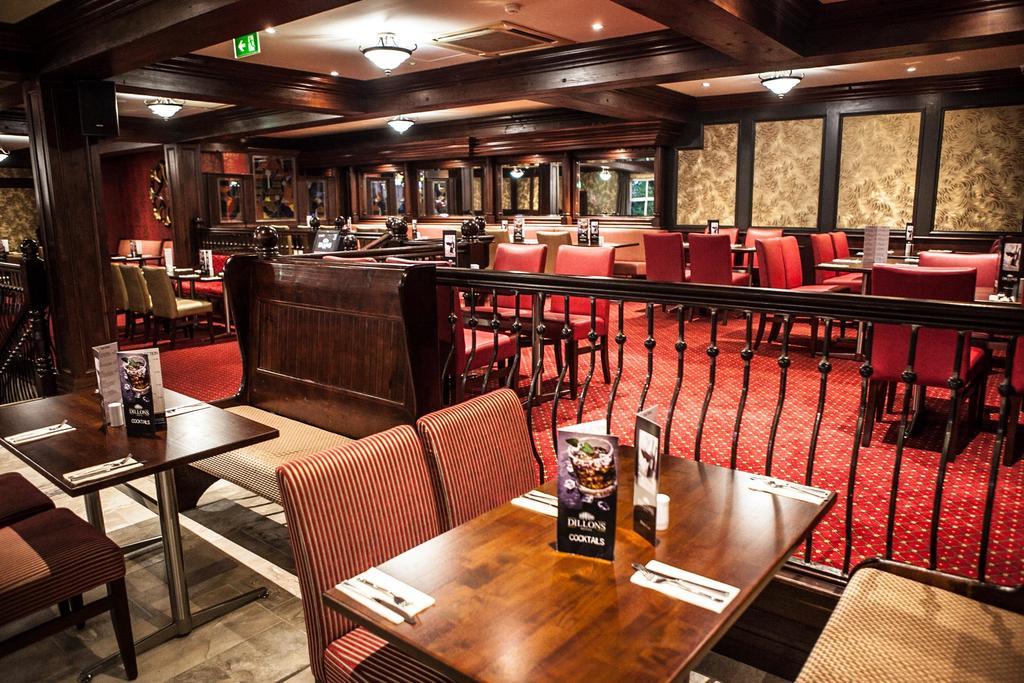 Dillon'S Hotel Letterkenny Luaran gambar