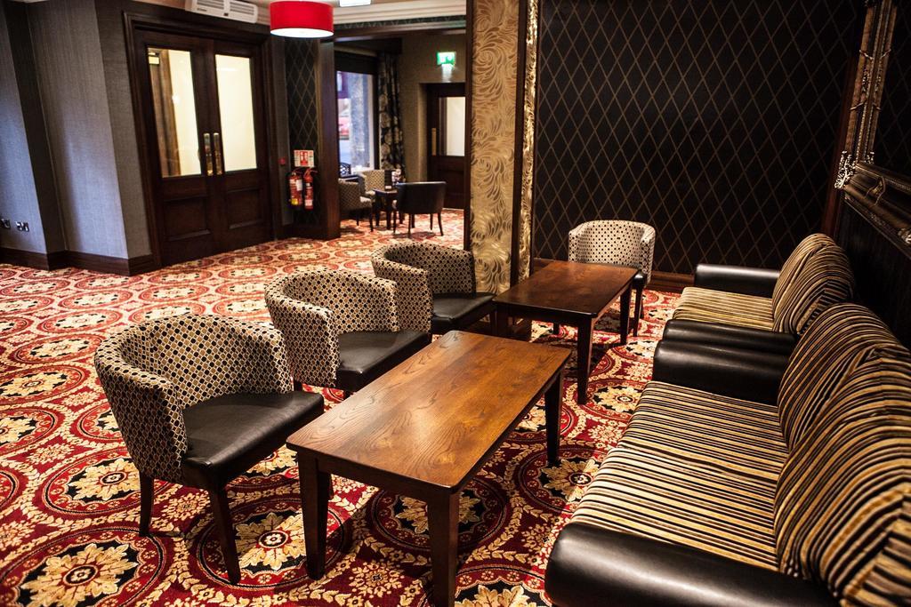Dillon'S Hotel Letterkenny Luaran gambar