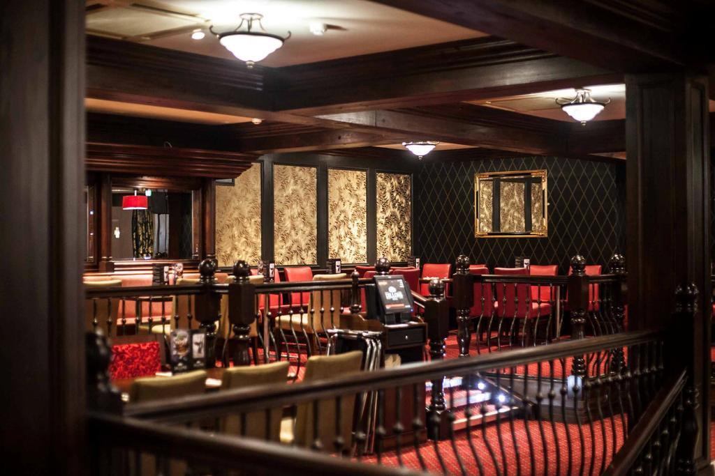 Dillon'S Hotel Letterkenny Luaran gambar