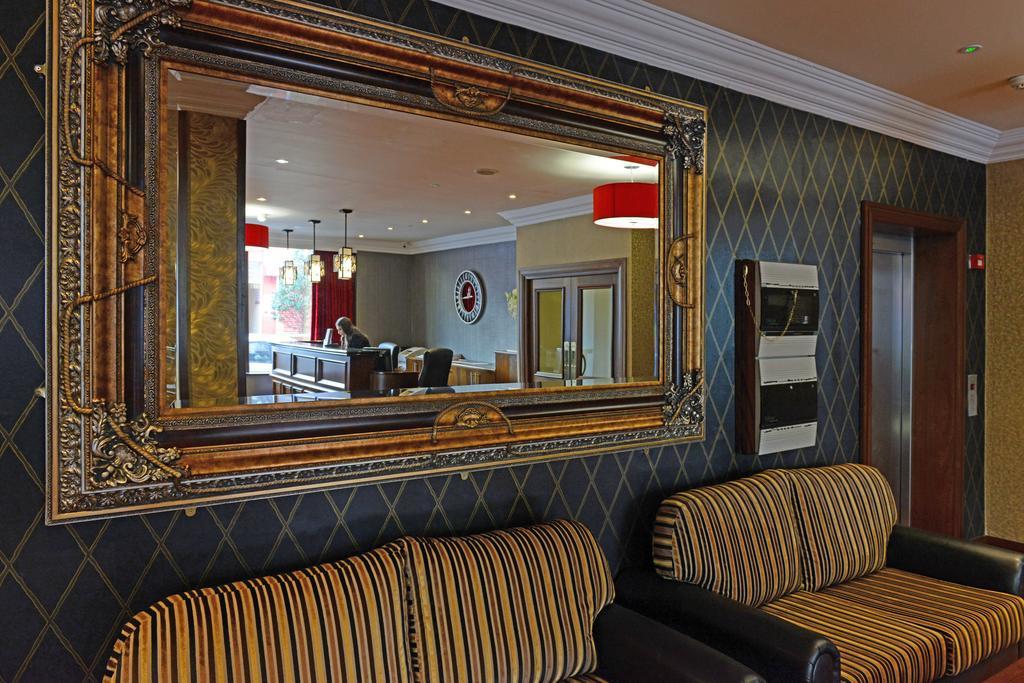 Dillon'S Hotel Letterkenny Luaran gambar