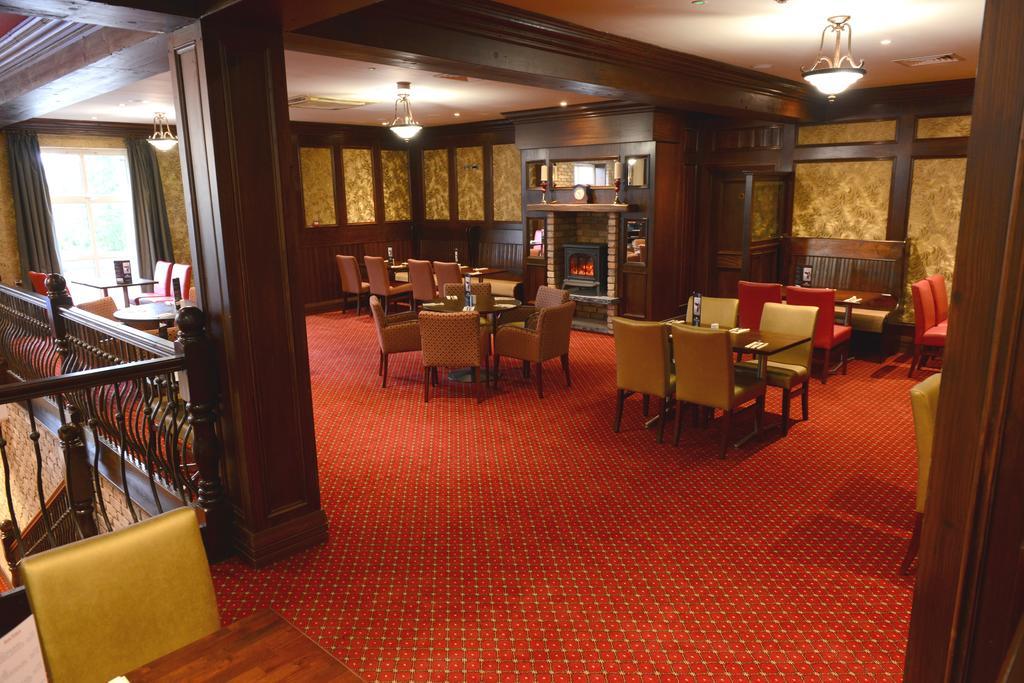Dillon'S Hotel Letterkenny Luaran gambar