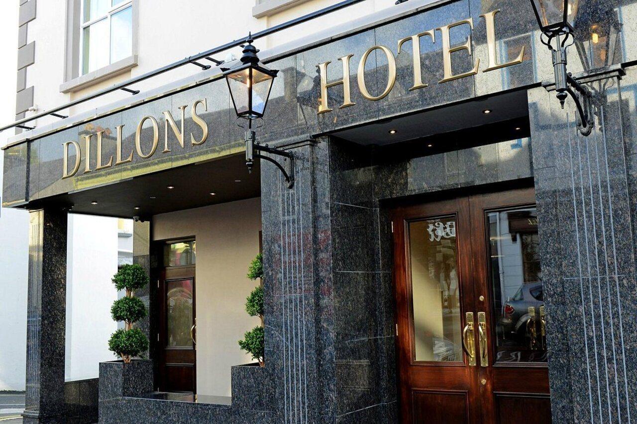 Dillon'S Hotel Letterkenny Luaran gambar