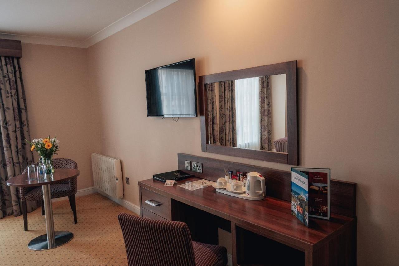 Dillon'S Hotel Letterkenny Luaran gambar