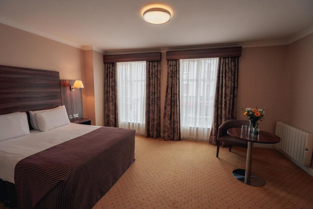 Dillon'S Hotel Letterkenny Luaran gambar