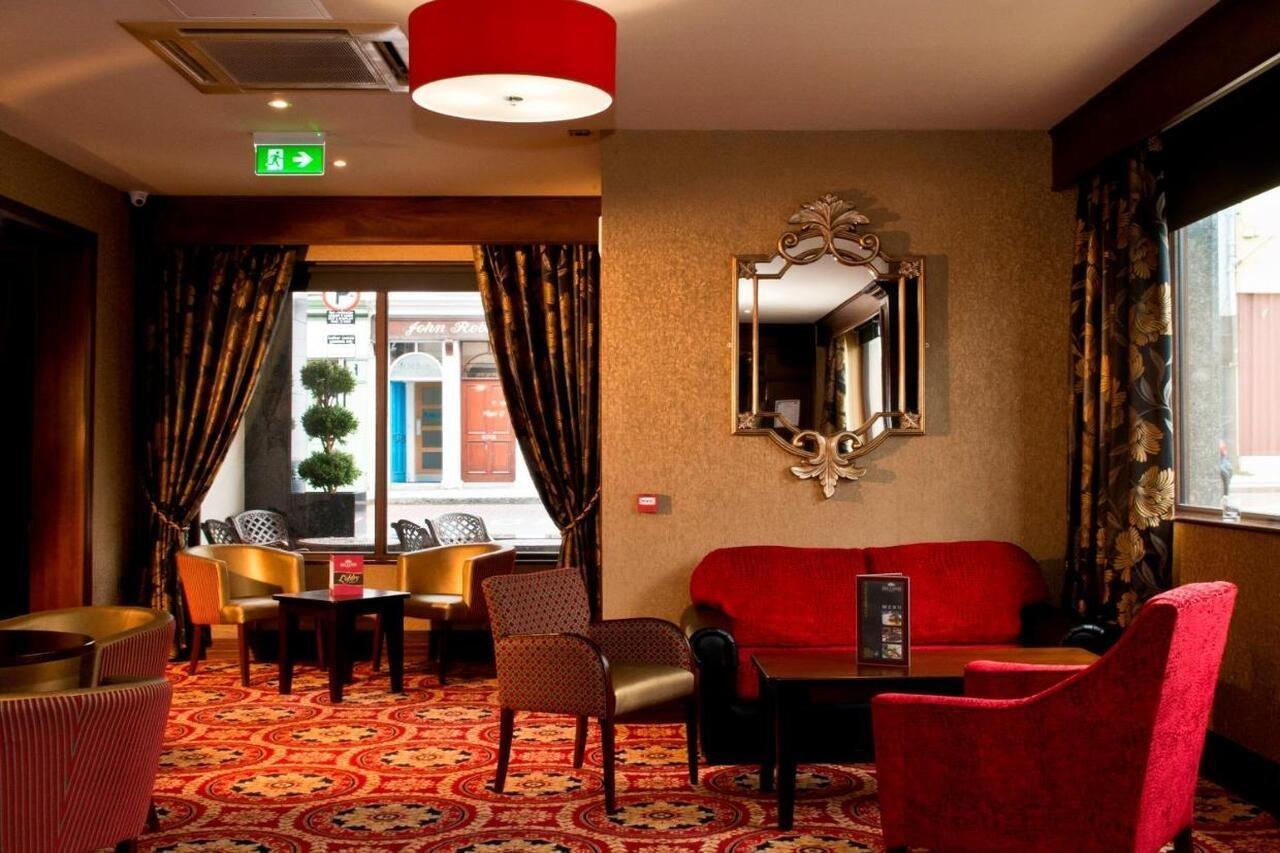 Dillon'S Hotel Letterkenny Luaran gambar