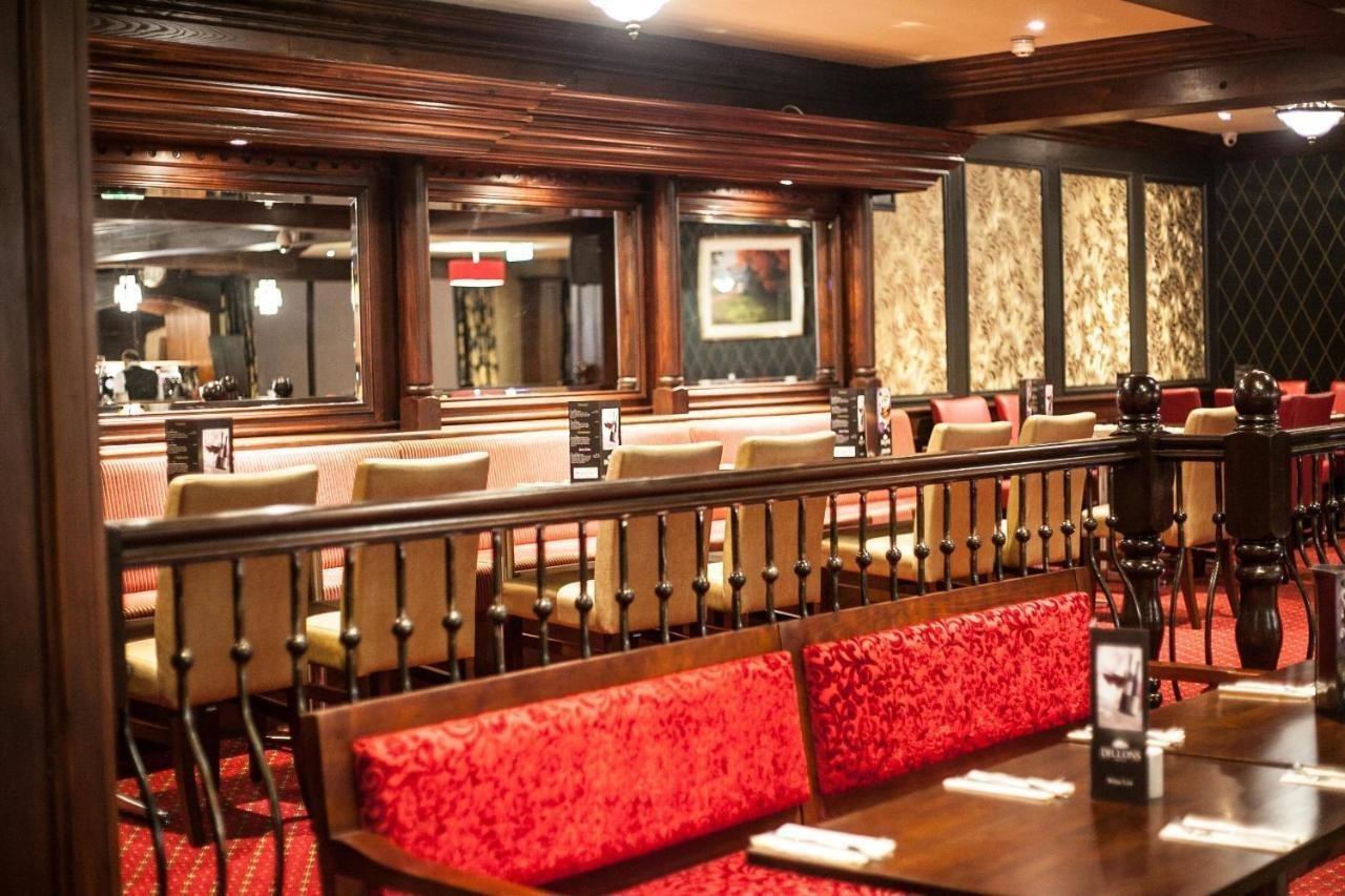 Dillon'S Hotel Letterkenny Luaran gambar