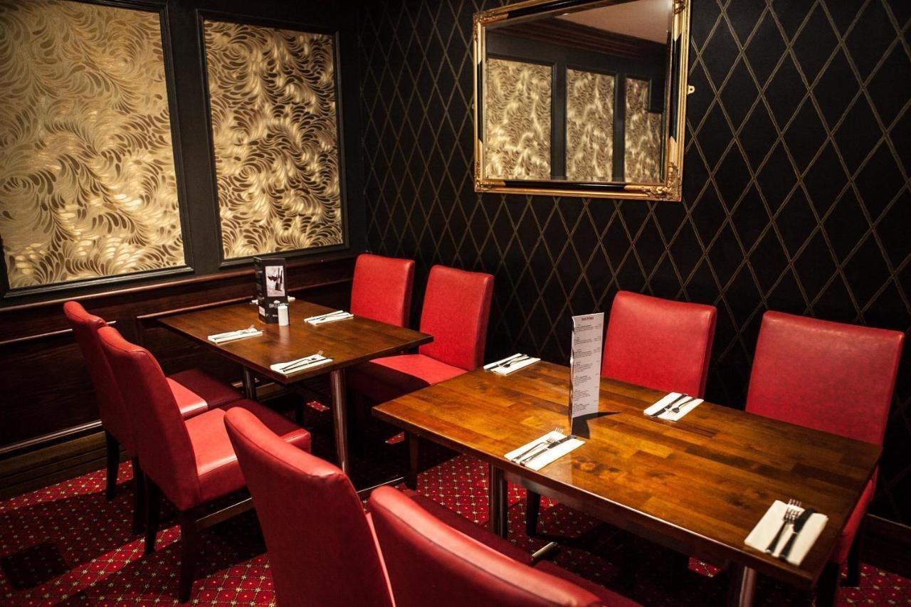 Dillon'S Hotel Letterkenny Luaran gambar