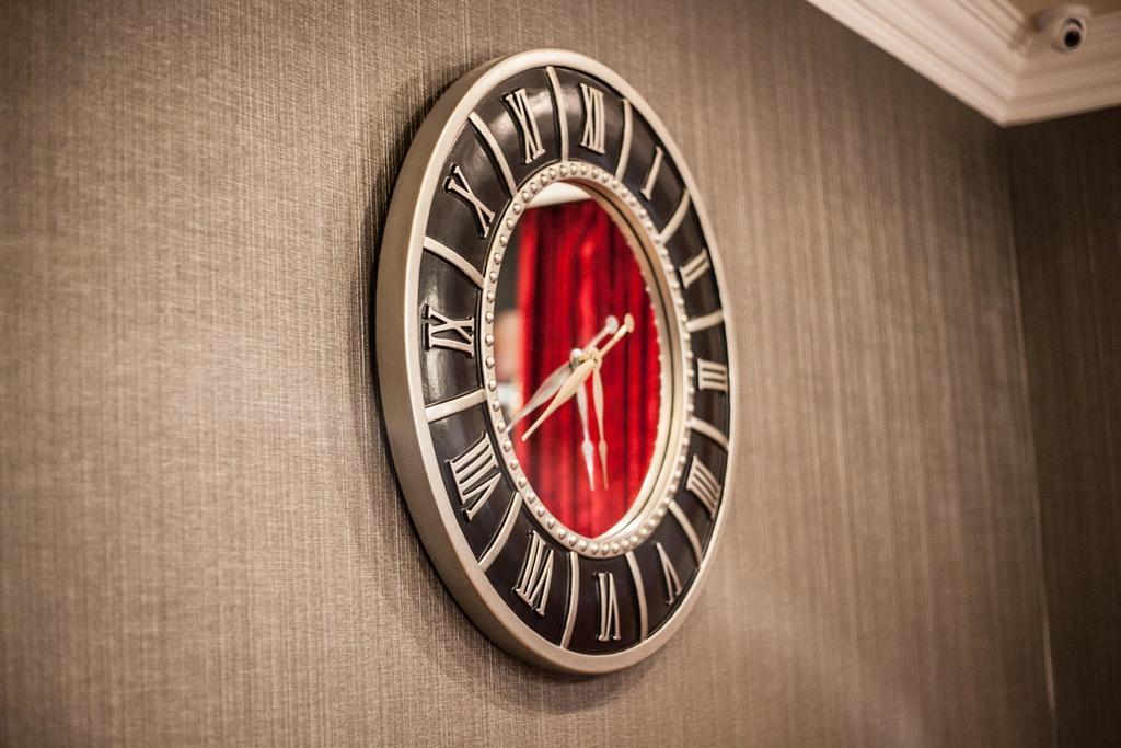 Dillon'S Hotel Letterkenny Luaran gambar