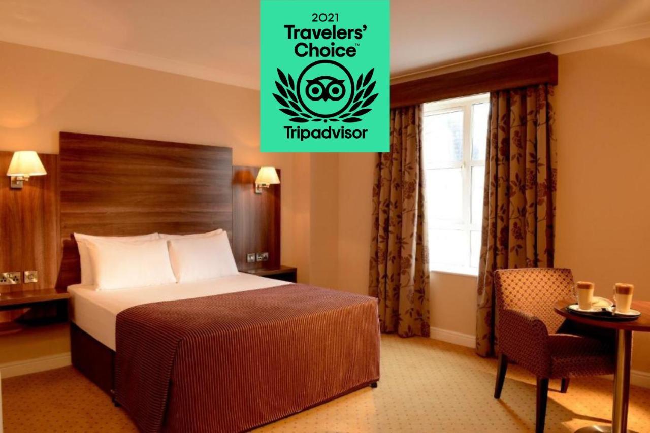 Dillon'S Hotel Letterkenny Luaran gambar
