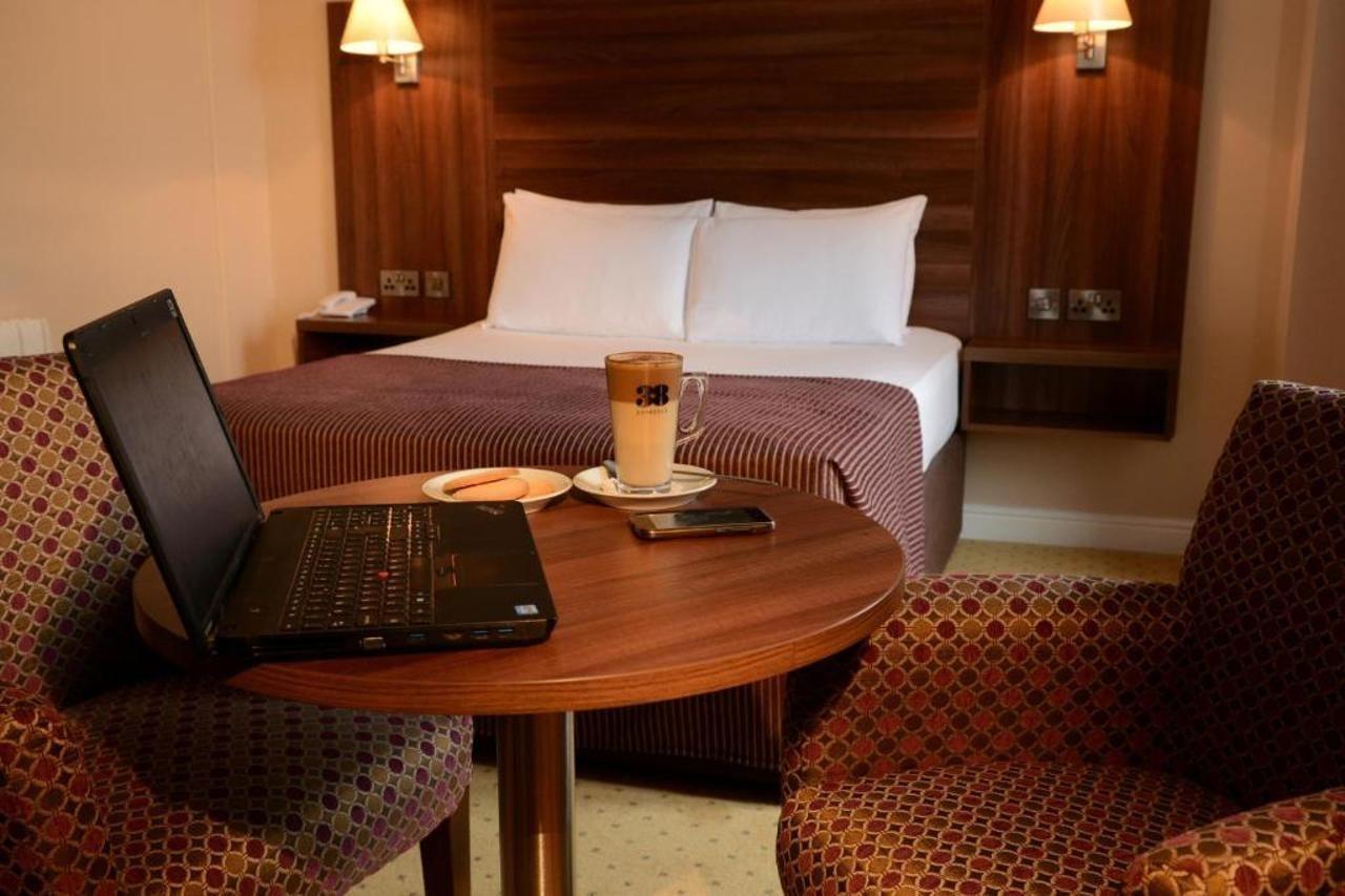 Dillon'S Hotel Letterkenny Luaran gambar