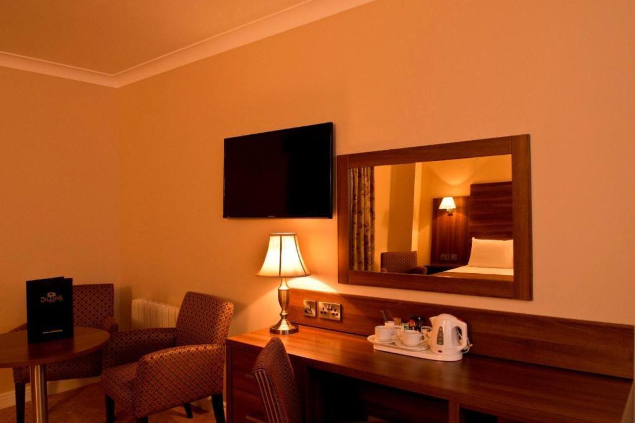 Dillon'S Hotel Letterkenny Luaran gambar