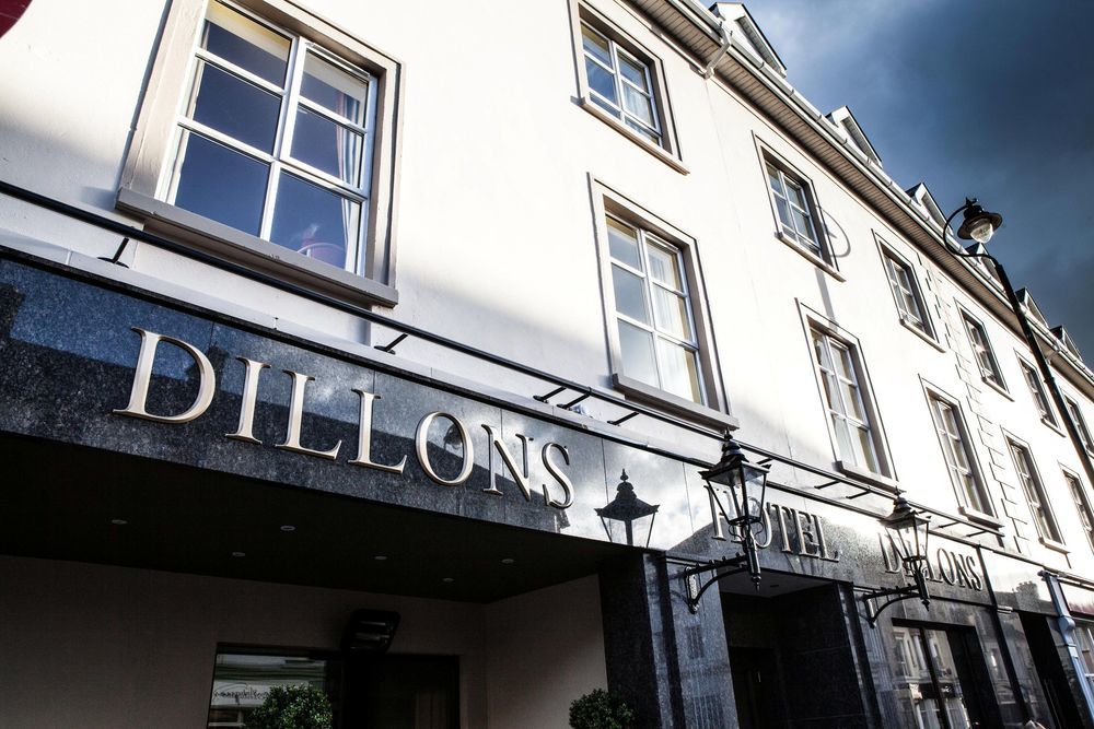 Dillon'S Hotel Letterkenny Luaran gambar