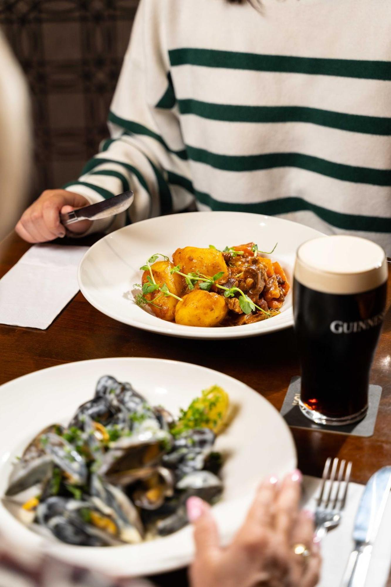 Dillon'S Hotel Letterkenny Luaran gambar