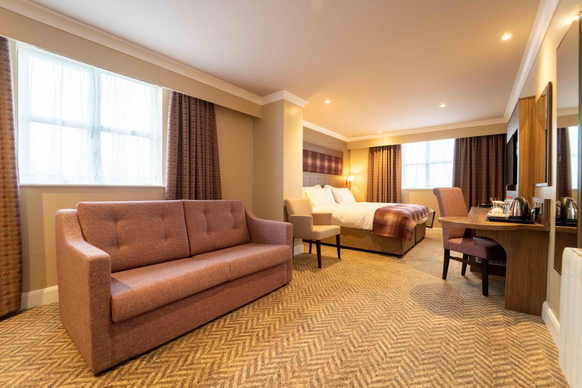 Dillon'S Hotel Letterkenny Luaran gambar