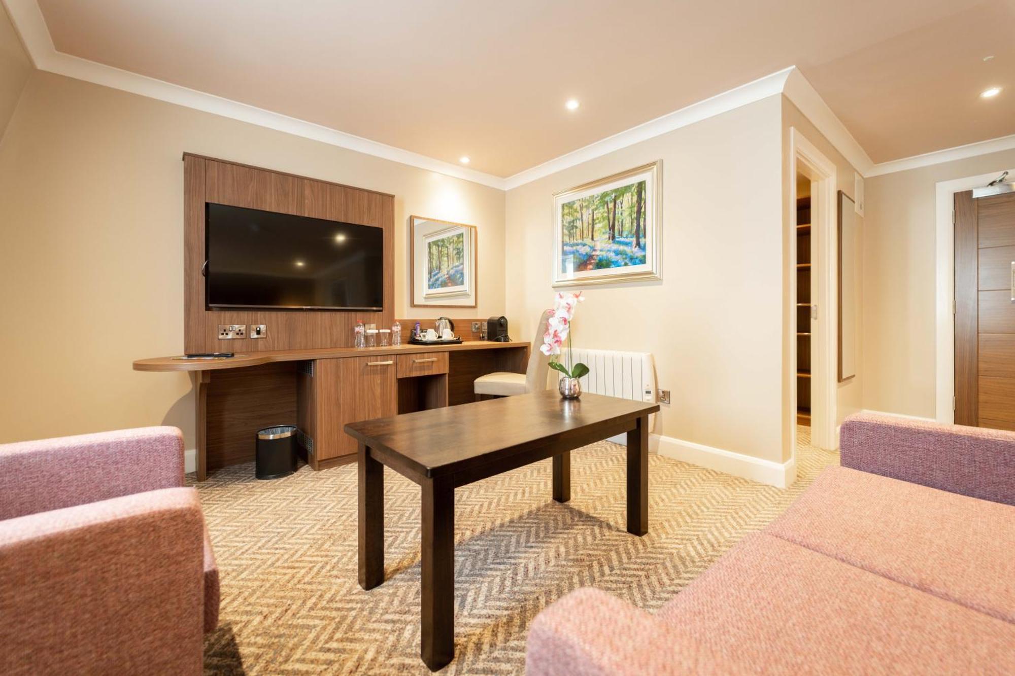 Dillon'S Hotel Letterkenny Luaran gambar