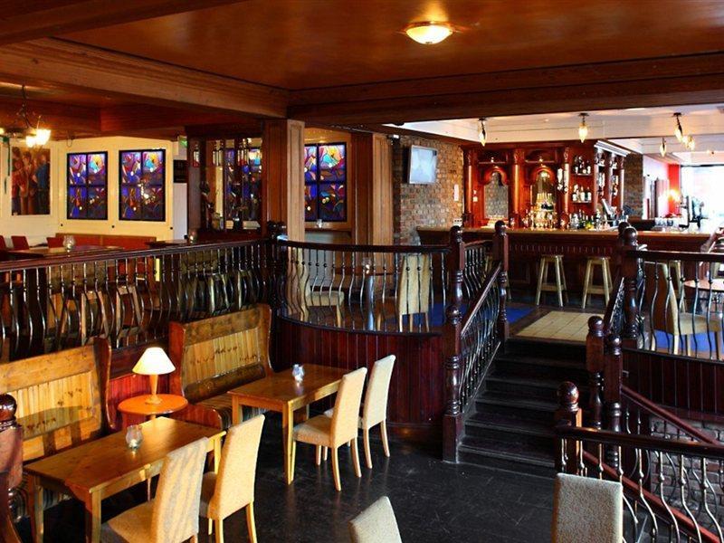 Dillon'S Hotel Letterkenny Luaran gambar