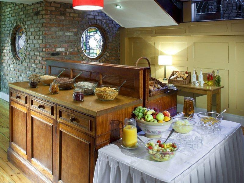 Dillon'S Hotel Letterkenny Luaran gambar