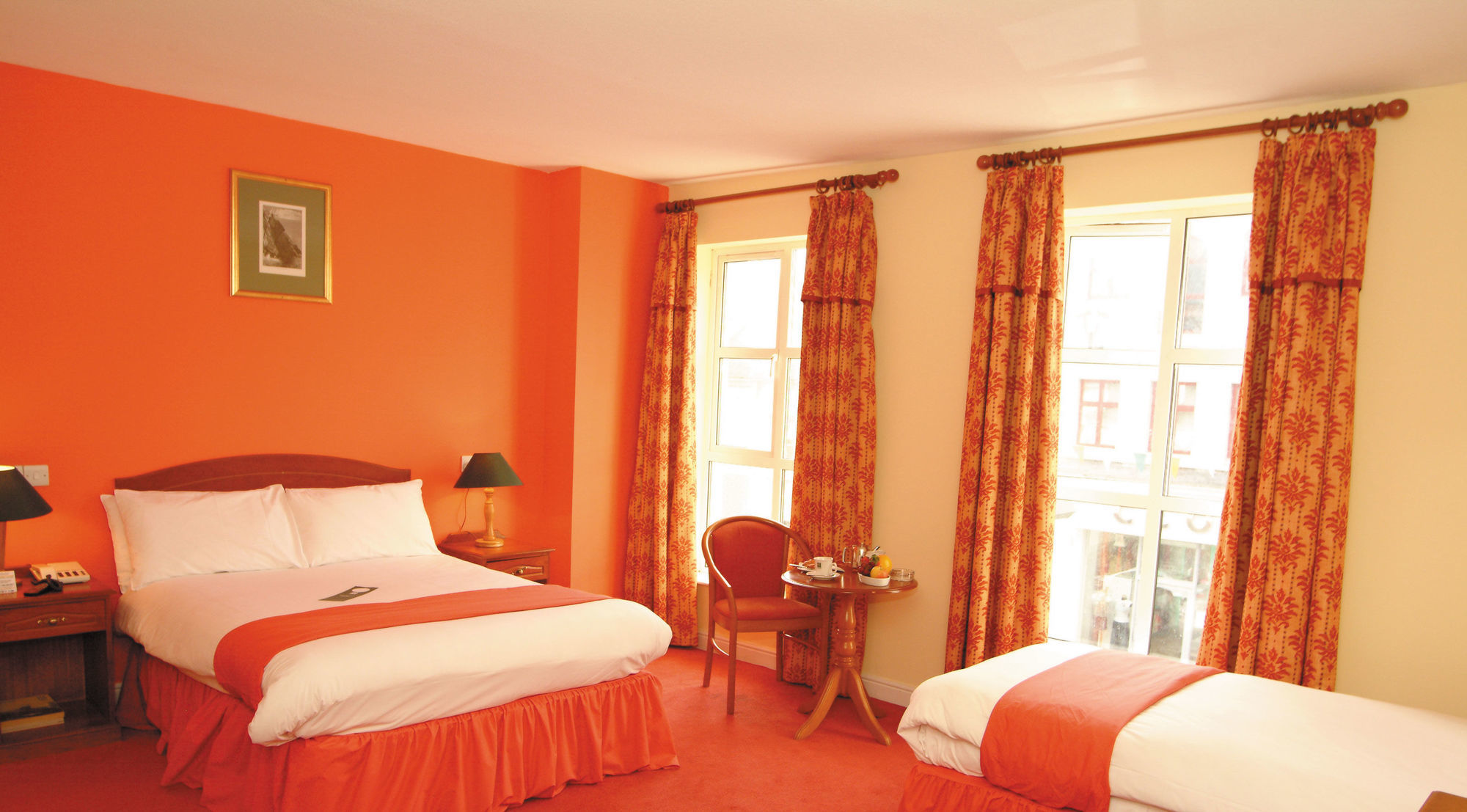Dillon'S Hotel Letterkenny Luaran gambar
